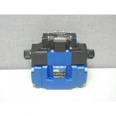 NEW HYDRAULIC VALVE 4WEH10E476EW110N9TDAB10