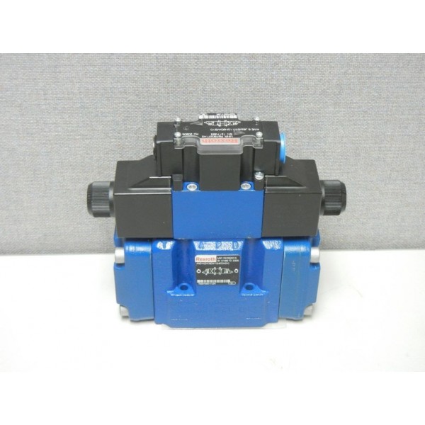 NEW HYDRAULIC VALVE 4WEH10E476EW110N9TDAB10