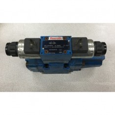 NEW NO BOX REXROTH R900929529 HYDRAULIC VALVE 3DREP 6 C-20/25EG24N9K4/V