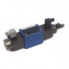 NEW REXROTH 4WRE10E32-14/24K4/M CONTROL VALVE R900392345