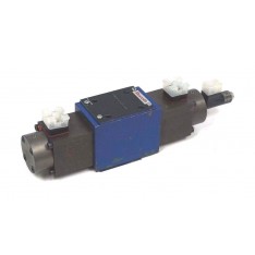 NEW REXROTH 4WRE10E32-12/24Z4/M CONTROL VALVE
