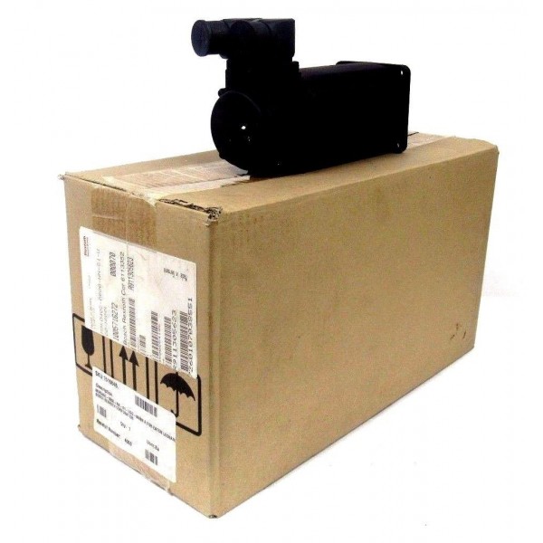 NEW REXROTH MSK040C-0600-NN-S1-UG0-NNNN SERVO MOTOR