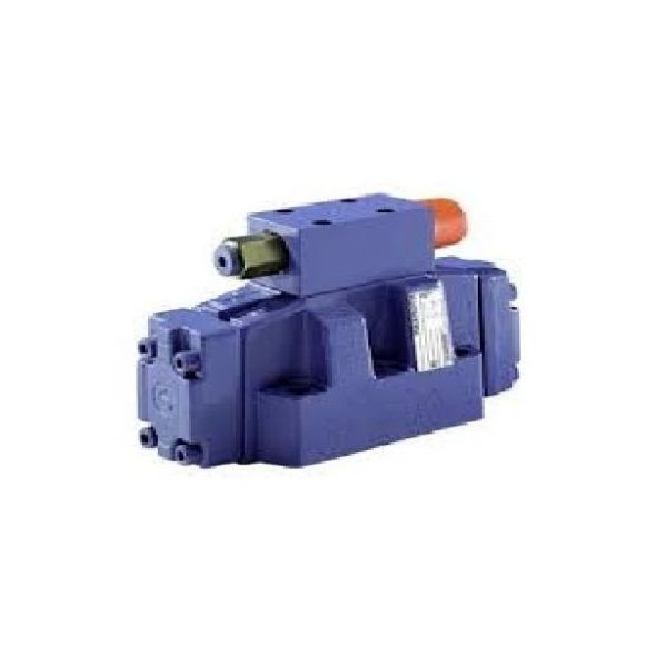 Pressure reducing valve , Type 3DR-10-P5-6X/315Y