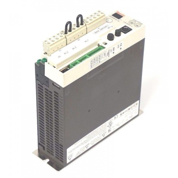 DKC02.3-004-3-MGP-01VRS SERVO DRIVE ECONTERFACE DKC0230043MGP01VRS