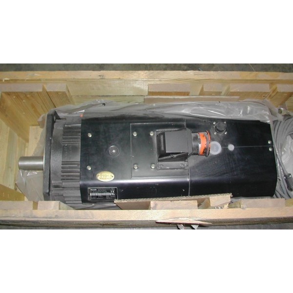 REXROTH-3-PHASE-INDUCTION-MOTOR-ADP134C-B35OB2-DS0H-A2N2-NEW