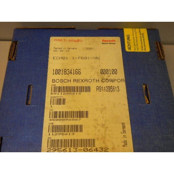 REXROTH-R911295613-BOARD-NEW-FS-R911295613