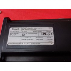 REXROTH MKD041B-144-KG0-KN SERVO MOTOR