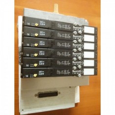 P-031590-00000 VALVE BLOCK SYSTEM, NEW, WARRANTY