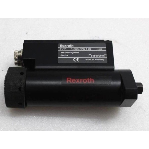 Size 3 Tightening Spindle Meas Transducer 3DMC060 p/n 0608820113