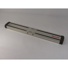 Rexroth R005525803 Pneumatic Linear Actuator NOP