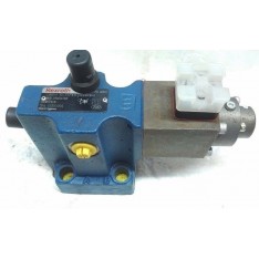 BEM 10-51/315YG24K4M REXROTH R900547401 PROPORTIONAL VALVE
