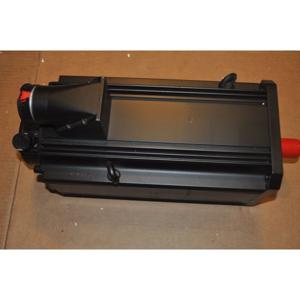 MSK100C-0300-NN-M1-BG2-NNNN PERMANENT MAGNET MOTOR NEW