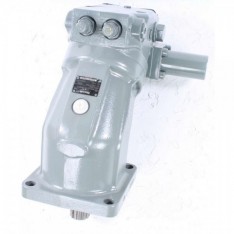 AA2FM160/61W-VSD181-S Hydraulic Axis Motor
