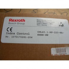 INDRACONTROL