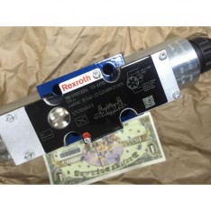 CONTROL VALVE