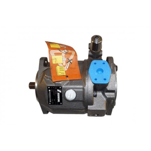 Hydraulic Pump