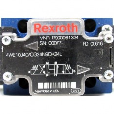 HYDRAULIC VALVE