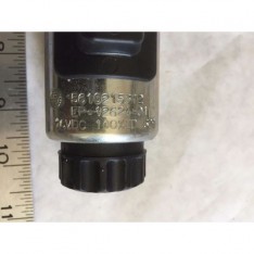 PNEUMATIC VALVE