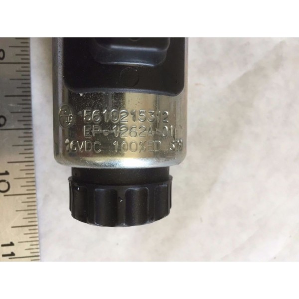 PNEUMATIC VALVE