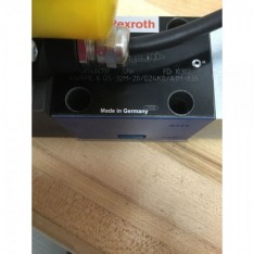 SOLENOID VALVE