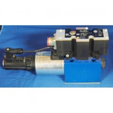 Valve, Proportional Directiona