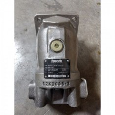 Hydraulic motor