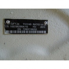 Hydraulic Travel Motor