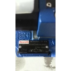 REXROTH H-4WEH 25 E67/6HG24N9ETK4/B10D3