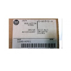1395-KP51 PCB Kit Multi Comm Adapter. New in box. Never opened.