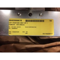 Bosch Pallet Transfer, 3842999678