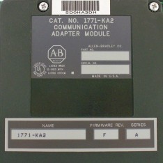 FACTORY SEALED 1771KA2