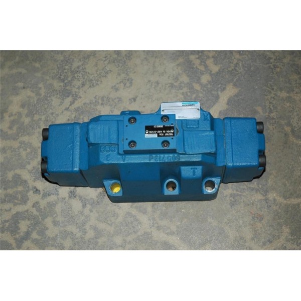 Directional Spool Control Valve
