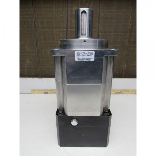 ULTRATRUE 50:1 REDUCER MAKE OFFER! UT018-050-O