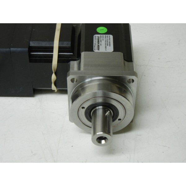 MICRON UTR075-050-0-RM075-17 NEW ULTRATRUE 75 GEARBOX 42-314313-E969