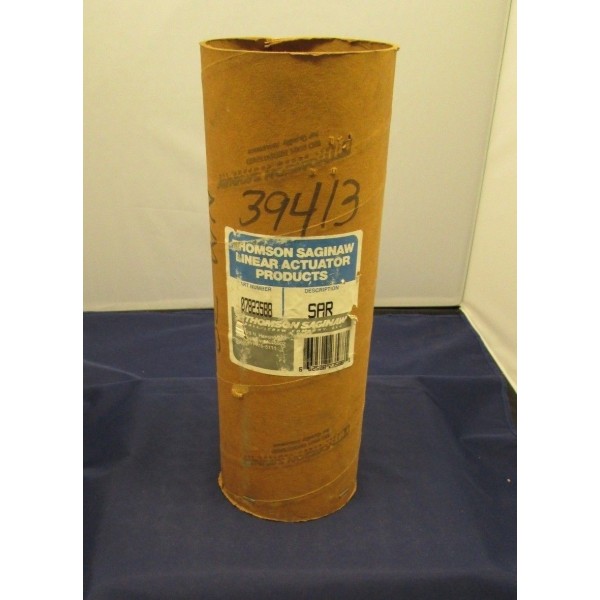 Thomson Saginaw 7823588 Ballnut SAR new
