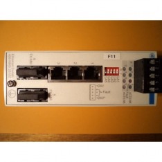 TELEMECANIQUE 499NMS25102 INDUSTRIAL ETHERNET SWIT