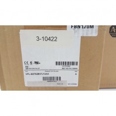 Kinetix VP Low Inertia Servo Motor VPL-B0752M-PJ12AA