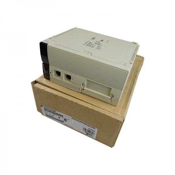 Processor Telemecanique Modicon