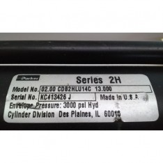 Series 2H air cylinder