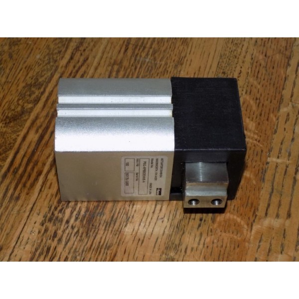 PNEUMATIC PARALLEL GRIPPER