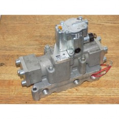 SOLENOID VALVE