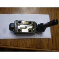 Control Valve