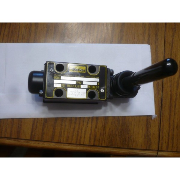 Control Valve