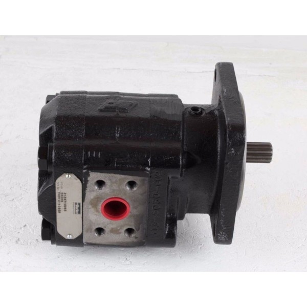 Commercial Hydraulic Motor