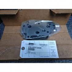 INLET HYDRAULICS VALVE