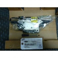 6 HANDLES HYDRAULICS VALVE"