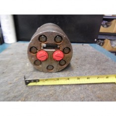 HYDRAULIC MOTOR
