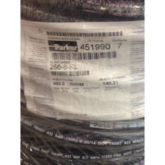Wire Hydraulic Hose 1250 psi 460