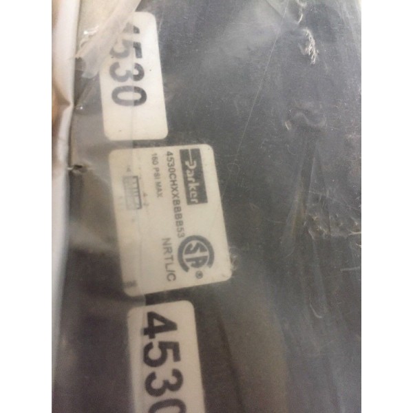 SOLENOID VALVE