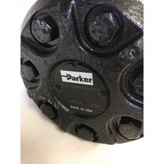 HYDRAULIC MOTOR